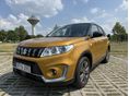 SUZUKI VITARA 1.4 GL+