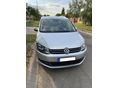 VOLKSWAGEN SHARAN 2.0 CR TDI Highline DSG [7 személy] 7N