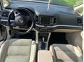 VOLKSWAGEN SHARAN 2010/11 - 8