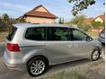 VOLKSWAGEN SHARAN 2010/11 - 3