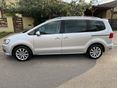 VOLKSWAGEN SHARAN 2010/11 - 4