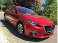 MAZDA 3 2015/12 - 1