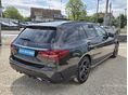 MERCEDES-BENZ C 300 2020/9 - 5