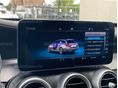 MERCEDES-BENZ C 300 2020/9 - 24