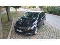 VOLKSWAGEN TOURAN 1.6 TDI BMT SCR Trendline [7 személy] 7 személyes. vonóhorog. parkolóradar. ülésfűtés