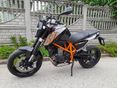 KTM 690 DUKE 2012/2 - 2
