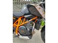KTM 690 DUKE 2012/2 - 4