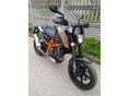 KTM 690 DUKE 2012/2 - 5