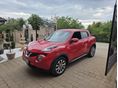 NISSAN JUKE 2016/5 - 1
