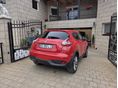 NISSAN JUKE 2016/5 - 4