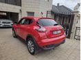 NISSAN JUKE 2016/5 - 5