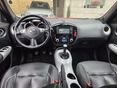 NISSAN JUKE 2016/5 - 6