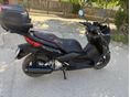 YAMAHA X-MAX 250 