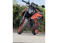 KTM 390 DUKE 