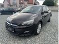 OPEL ASTRA 2013/12 - 1