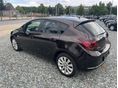 OPEL ASTRA 2013/12 - 3