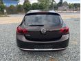 OPEL ASTRA 2013/12 - 4