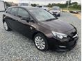 OPEL ASTRA 2013/12 - 6