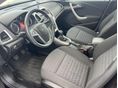 OPEL ASTRA 2013/12 - 8