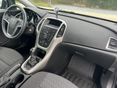 OPEL ASTRA 2013/12 - 9