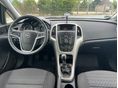 OPEL ASTRA 2013/12 - 10