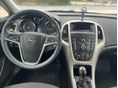 OPEL ASTRA 2013/12 - 11