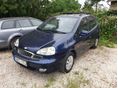 CHEVROLET TACUMA 1.8 benzin 66 kw 90le