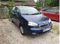 CHEVROLET TACUMA 2002/10 - 2
