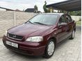 OPEL ASTRA G 1.2 16V Viva