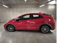 HONDA CIVIC 1.6 CTDi Comfort