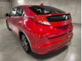 HONDA CIVIC 2013/8 - 2