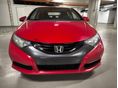HONDA CIVIC 2013/8 - 5