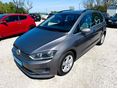 VOLKSWAGEN GOLF SPORTSVAN 2.0 TDI Comfortline TELJES NAGY SZERVÍZ.FRISS VIZSGA