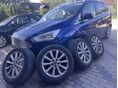 FORD C-MAX Grand1.5 TDCi DPF Titanium EU6.Friss vizsga.Digitális szervk.Téli-nyárigumigarn. Sérülésm.Hibátlan műszaki