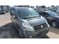 FIAT SCUDO 2.0 Mjet L2H1 Combinato E5 PANORAMA FAMILY L2H1