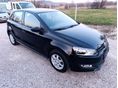 VOLKSWAGEN POLO 2011/9 - 2