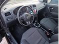 VOLKSWAGEN POLO 2011/9 - 10