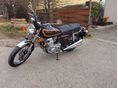 HONDA CB 750 1977 - 2