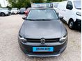 VOLKSWAGEN POLO V 2010/9 - 2