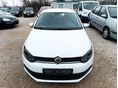 VOLKSWAGEN POLO 2015/1 - 3