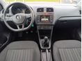 VOLKSWAGEN POLO 2015/1 - 11