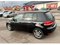 VOLKSWAGEN GOLF VI 2009/5 - 2