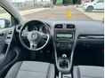 VOLKSWAGEN GOLF VI 2009/5 - 6