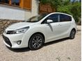 TOYOTA VERSO 2.0 D-4D Premium Navi Skyview - 1. tulaj. - Toyota szerviztörténet - Gazdag felszereltség