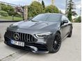 MERCEDES-AMG GT 2020/1 - 2