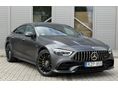 MERCEDES-AMG GT AMGCoupé 53 4Matic+ 9G-TRONIC EQ Boost Magyarországi / Egy tulaj / Végig márkaszerviz / ÁFÁS