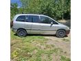 OPEL ZAFIRA A 1.8 16V Elegance