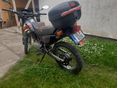 SUZUKI DR 125 SE 