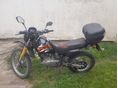 SUZUKI DR 125 SE 1997/7 - 2