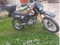 SUZUKI DR 125 SE 1997/7 - 3